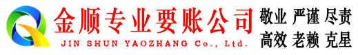 贞丰金顺讨账公司